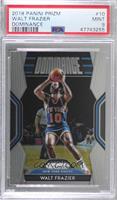 Walt Frazier [PSA 9 MINT]