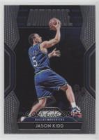 Jason Kidd [EX to NM]