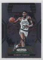 Robert Parish