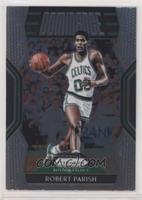 Robert Parish