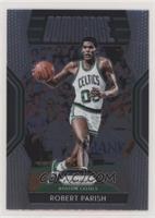 Robert Parish