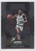 Robert Parish