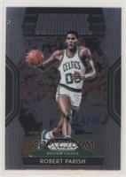 Robert Parish