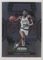 Robert Parish