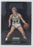 Larry Bird