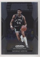 George Gervin