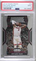 Dwyane Wade [PSA 9 MINT]