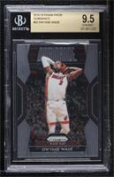 Dwyane Wade [BGS 9.5 GEM MINT]