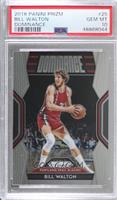 Bill Walton [PSA 10 GEM MT]