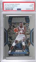 Patrick Ewing [PSA 9 MINT]