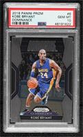 Kobe Bryant [PSA 10 GEM MT]