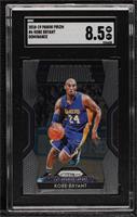 Kobe Bryant [SGC 8.5 NM/Mt+]