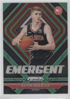 Kevin Huerter