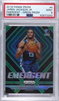 Jaren Jackson Jr. [PSA 9 MINT]