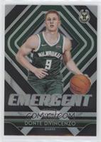 Donte DiVincenzo