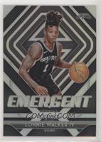 Lonnie Walker IV [EX to NM]