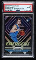 Luka Doncic [PSA 9 MINT]