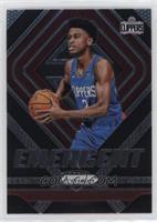 Shai Gilgeous-Alexander