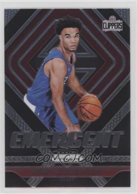 2018-19 Panini Prizm - Emergent #13 - Jerome Robinson