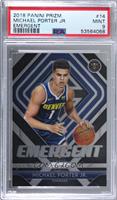 Michael Porter Jr. [PSA 9 MINT]