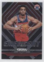 Troy Brown Jr. [EX to NM]