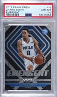 Zhaire Smith [PSA 10 GEM MT]