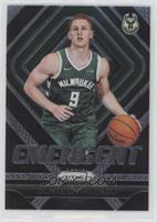 Donte DiVincenzo