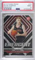 Kevin Huerter [PSA 9 MINT]