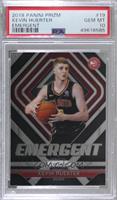 Kevin Huerter [PSA 10 GEM MT]