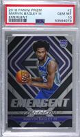 Marvin Bagley III [PSA 10 GEM MT]