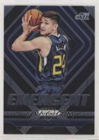 Grayson Allen [EX to NM]