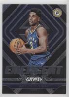 Aaron Holiday [EX to NM]