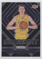 Moritz Wagner [EX to NM]