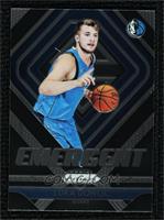 Luka Doncic