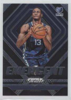 2018-19 Panini Prizm - Emergent #4 - Jaren Jackson Jr.