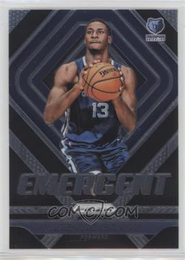 2018-19 Panini Prizm - Emergent #4 - Jaren Jackson Jr.