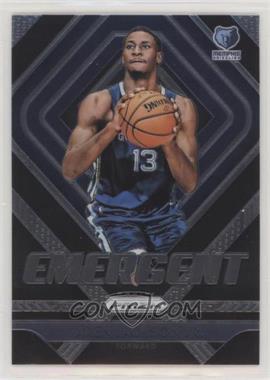 2018-19 Panini Prizm - Emergent #4 - Jaren Jackson Jr.