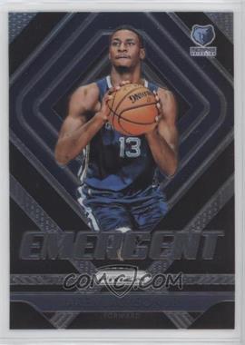 2018-19 Panini Prizm - Emergent #4 - Jaren Jackson Jr.