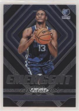 2018-19 Panini Prizm - Emergent #4 - Jaren Jackson Jr.