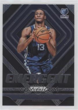 2018-19 Panini Prizm - Emergent #4 - Jaren Jackson Jr.