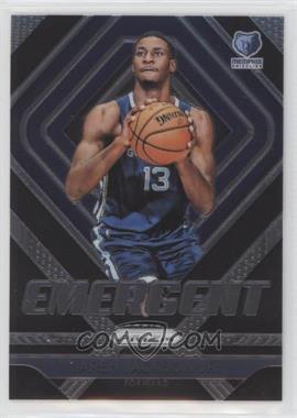 2018-19 Panini Prizm - Emergent #4 - Jaren Jackson Jr.