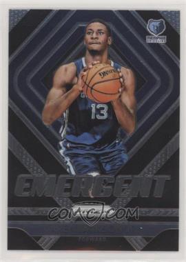 2018-19 Panini Prizm - Emergent #4 - Jaren Jackson Jr.