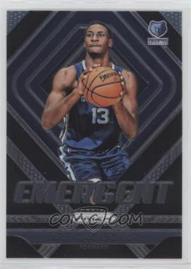 2018-19 Panini Prizm - Emergent #4 - Jaren Jackson Jr.