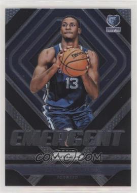 2018-19 Panini Prizm - Emergent #4 - Jaren Jackson Jr.