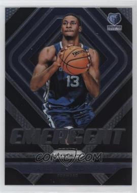 2018-19 Panini Prizm - Emergent #4 - Jaren Jackson Jr.