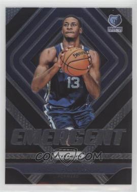 2018-19 Panini Prizm - Emergent #4 - Jaren Jackson Jr.