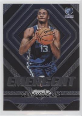 2018-19 Panini Prizm - Emergent #4 - Jaren Jackson Jr.