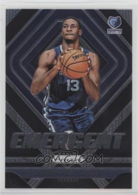 2018-19 Panini Prizm - Emergent #4 - Jaren Jackson Jr.