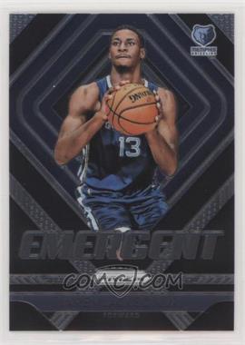 2018-19 Panini Prizm - Emergent #4 - Jaren Jackson Jr.