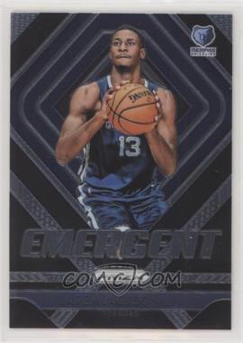 2018-19 Panini Prizm - Emergent #4 - Jaren Jackson Jr.